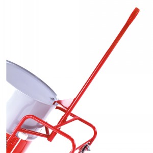 Drum Stand Mobile With Rotation